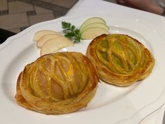 -波特曼西餐厅(南岗店)