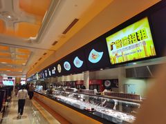 -白金汉爵大酒店-24小时餐厅