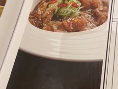 菜单-北京全聚德(王府井店)