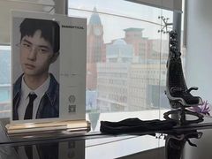 -大视光学•LINDBERG林德伯格•全球手工眼镜集合店(王府井店)