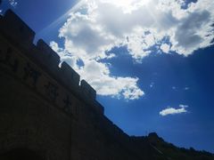 -大境门景区