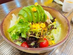 -东京屋(武定路店)