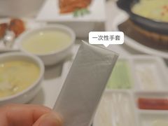 -小放牛炒菜馆(裕华万达店)