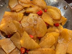 -羊子两室一厅