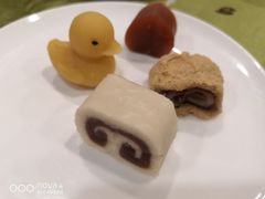 -北京全聚德(西客站店)