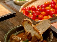 牛骨酱炖牛舌-三川·十酒Izakaya(南昌路店)