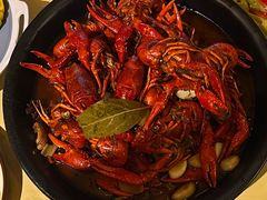 小田潜江油焖大虾-小田油焖小龙虾(双井店)
