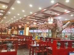 -好记馅饼(长白店)