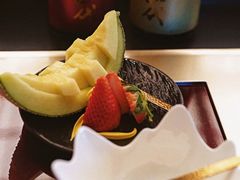 -鳥喜Toriki怀石烧鸟料理