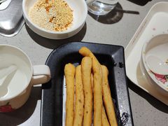 -海底捞火锅(杭州水晶城购物中心店)