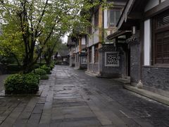 -昌州古城
