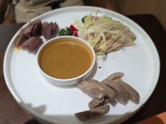 -全聚德(上海首店浦东店)