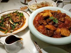-初蓉丨遇见新川菜(亲贤街荣耀店)