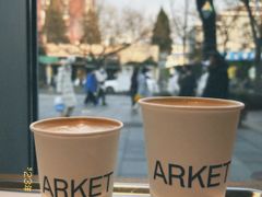 -ARKET CAFÉ(三里屯太古里店)