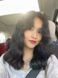 -MY HAIR ARDOR
