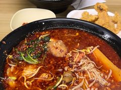 -四川老牛麻辣烫(北门桥店)