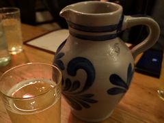 -瓦格纳苹果酒德国风味餐馆