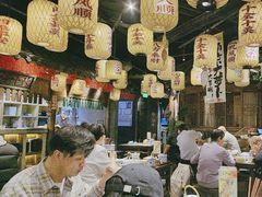 -南京大牌档(济南万象城店)