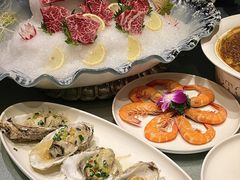 -恒记饭店·海鲜明档(淹城店)