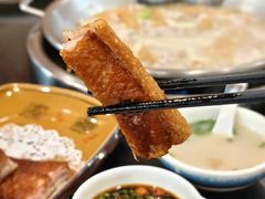 -老来福·非遗酸汤兔(凯旋路店)