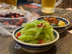 -盟重烧烤(高正街店)