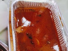 -云晓光头烧烤吧(德平路店)