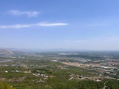 -北京鹫峰国家森林公园