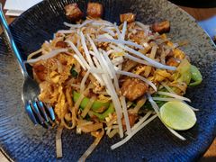 Thai泰式炒米粉-米泰MiThai