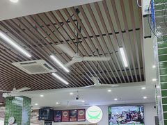 -南记食粥坊·宵夜大排档(莲花总店)