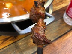 -阿卜杜新疆烤羊肉(武汉总店)