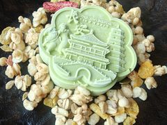 -恰餐厅 CHAR Grill&Bar(西安经开洲际店)