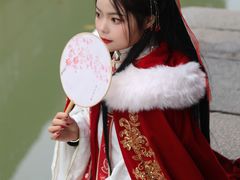 -汉仪华裳汉服旗袍·摄影写真馆(乌镇西栅店)