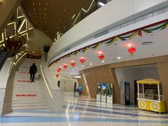 -重庆国际马戏城