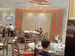 大堂-阿庄新豫菜(通泰路店)