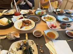 -德川家日本料理(中关村寰太大厦店)