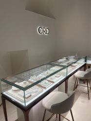 点击看大图 -CRD克徕帝(上海凯德晶萃广场店)