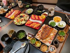 -摩打食堂(壹方中心店)