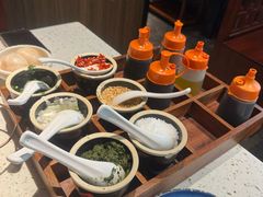 -鑫隆四季涮肉(八角畅游店)