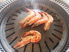 -贺野·自助炭火烤肉(紫藤路店)