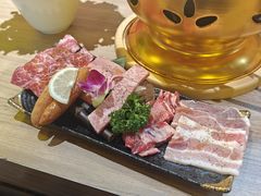 -AJIYA炭火烧肉(徐汇正大乐城店)