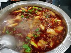 -刘胖娃鱼庄·特色鱼火锅(白鹤路店)