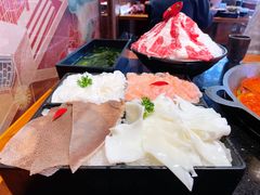 -珮姐老火锅(新街口店)