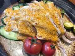 -北京老铺烤鸭(老城根店)