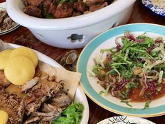 -醉御香渔家园(临沂路与大连路店)