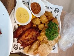 -太二酸菜鱼(凯德Mall新都心店)