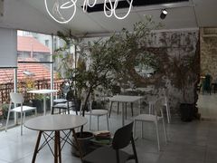 -边渡咖啡烘焙店(昙华林店)