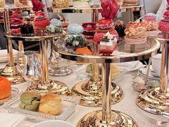 -Salon de Ville浦江汇(上海外滩华尔道夫酒店店)