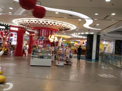 -凯德广场(学府店)