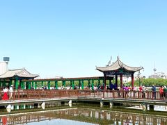 -莲花池公园