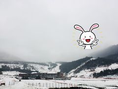 -太子岭滑雪场